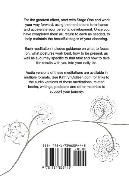 Produktbild: 44 Guided Meditations For Personal Development