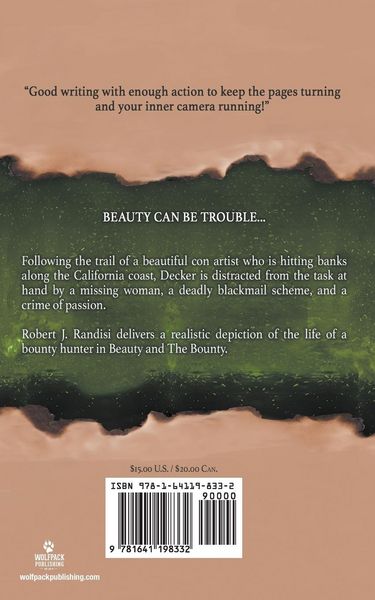 Produktbild: Beauty and the Bounty