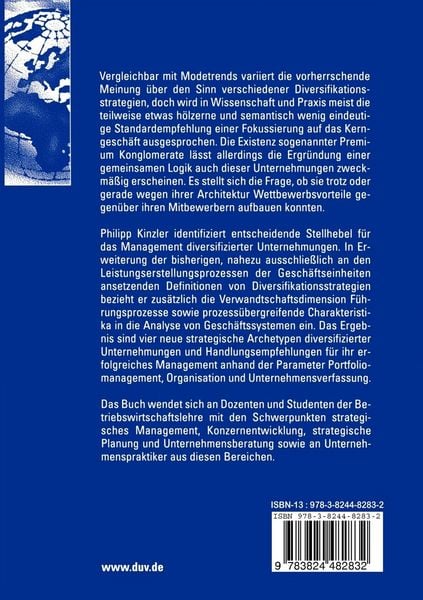 Produktbild: Das Management strategischer Kerne