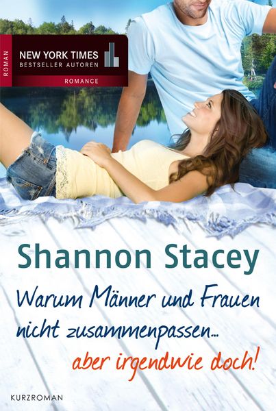 Produktbild: Warum M&auml;nner und Frauen nicht zusammenpassen ... aber irgendwie doch!