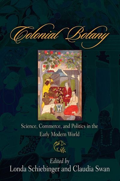 Produktbild: Colonial Botany