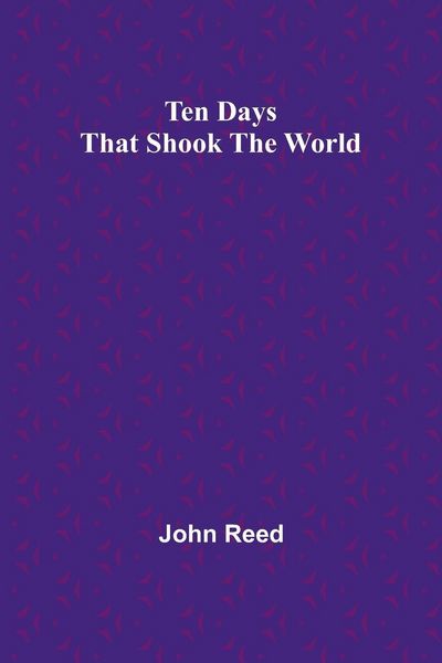 Produktbild: Ten Days That Shook the World