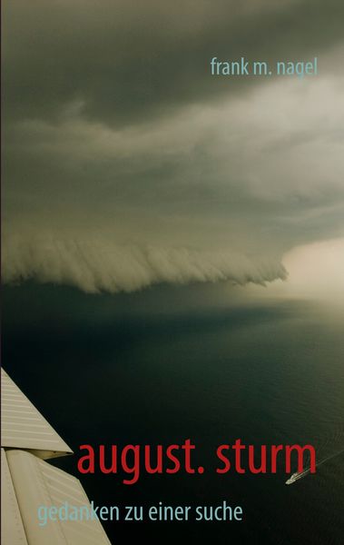 Produktbild: august. sturm