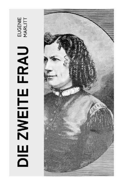 Produktbild: Die zweite Frau