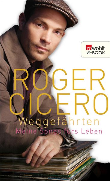 Produktbild: Weggef&auml;hrten