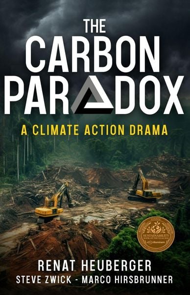 Produktbild: The Carbon Paradox