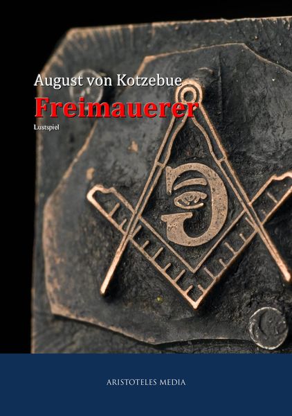 Produktbild: Freimaurer
