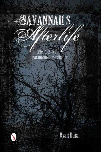 Produktbild: Savannah's Afterlife: True Tales of a Paranormal Investigator