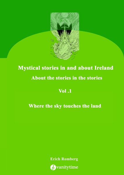 Produktbild: Where the sky touches the land