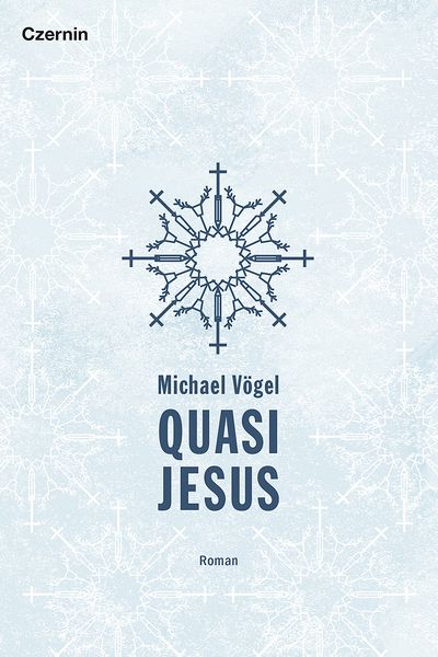 Produktbild: Quasi Jesus