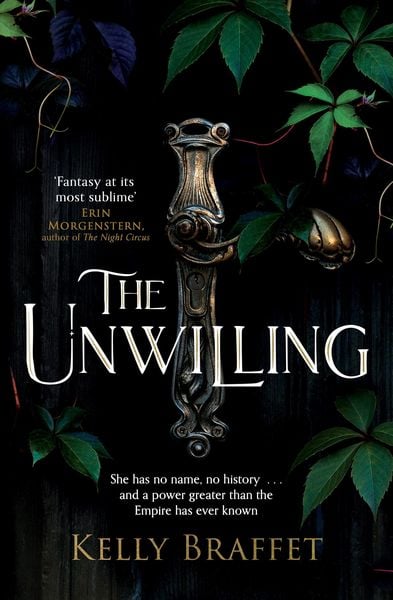 Produktbild: The Unwilling