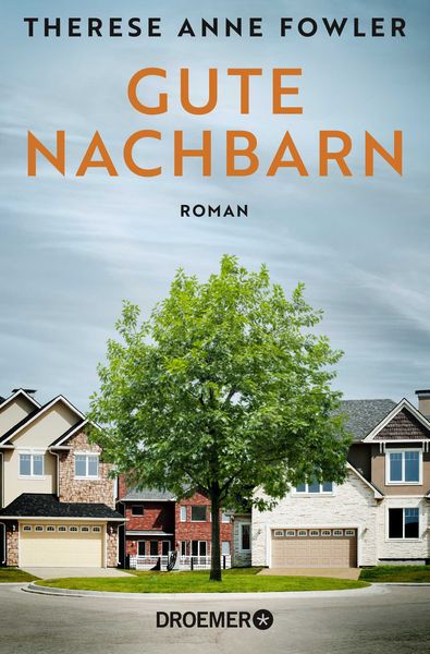 Produktbild: Gute Nachbarn