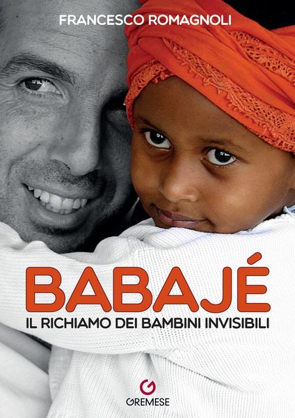 Produktbild: Babaje. Il richiamo dei bambini invisibili