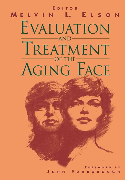 Produktbild: Evaluation and Treatment of the Aging Face