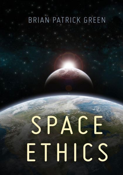 Produktbild: Space Ethics