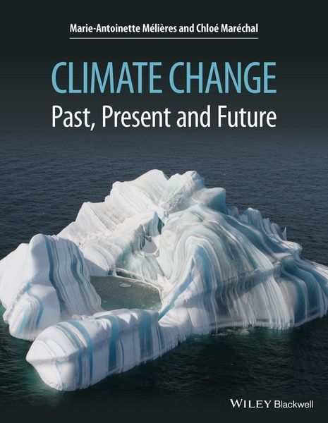Produktbild: Climate Change