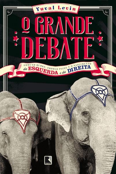 Produktbild: O grande debate