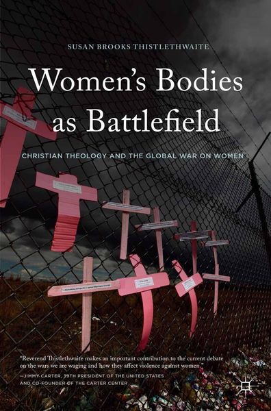 Produktbild: Women's Bodies as Battlefield