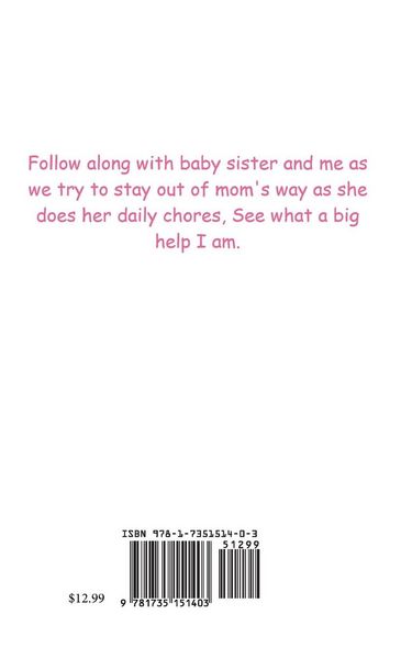 Produktbild: Me and My Baby Sister