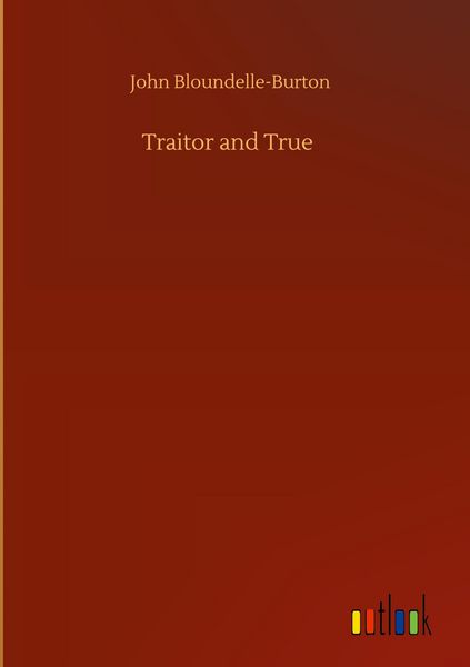 Produktbild: Traitor and True