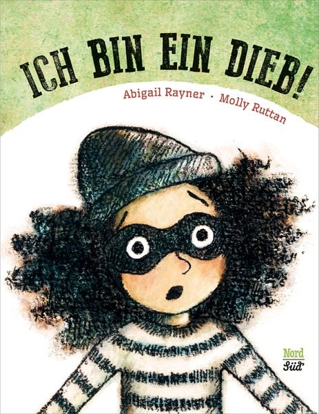 Produktbild: Ich bin ein Dieb
