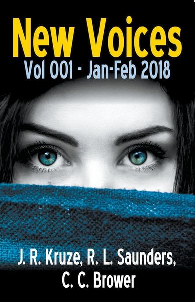Produktbild: New Voices Vol 001 Jan-Feb 2018