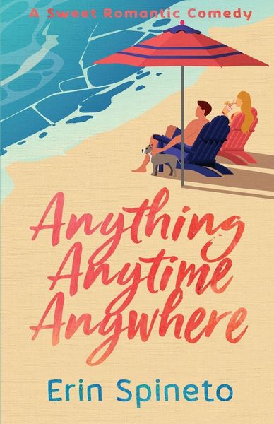 Produktbild: Anything Anytime Anywhere