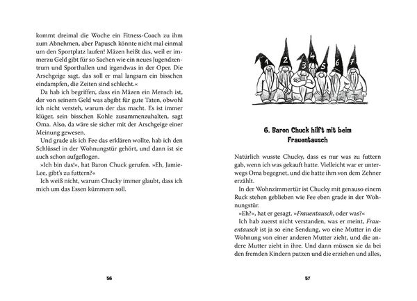 Produktbild: Entf&uuml;hrung mit Jagdleopard