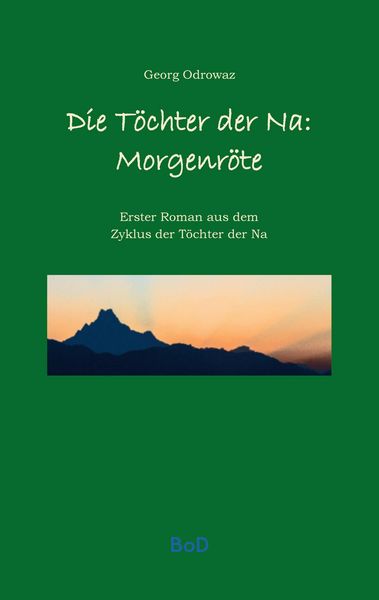 Produktbild: T&ouml;chter der Na Morgenr&ouml;te
