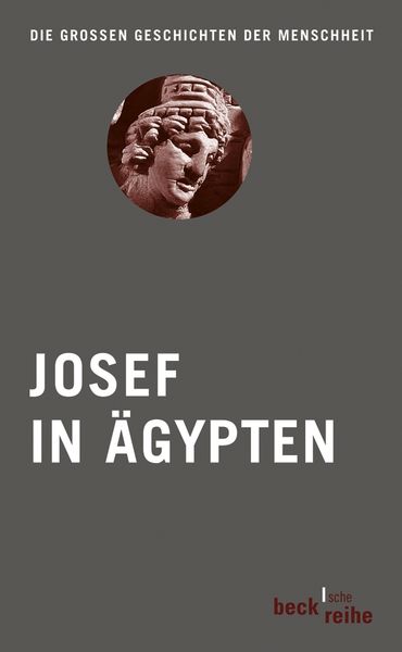 Produktbild: Josef in &Auml;gypten