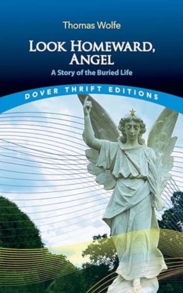 Produktbild: Wolfe, T: Look Homeward, Angel