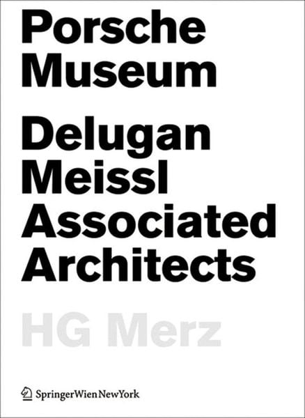 Produktbild: Porsche Museum