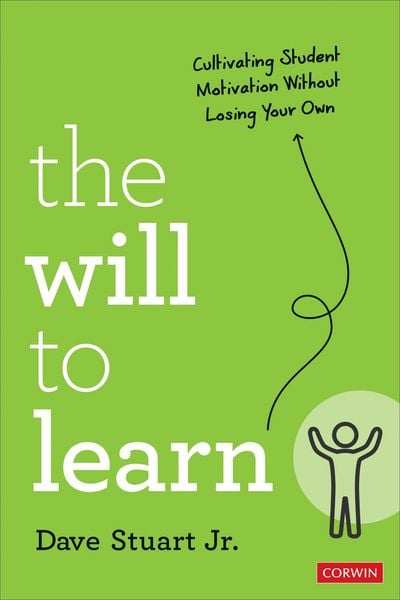 Produktbild: The Will to Learn