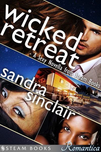 Produktbild: Wicked Retreat
