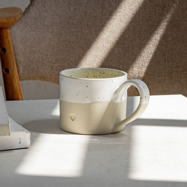 Produktbild: Tasse Herz