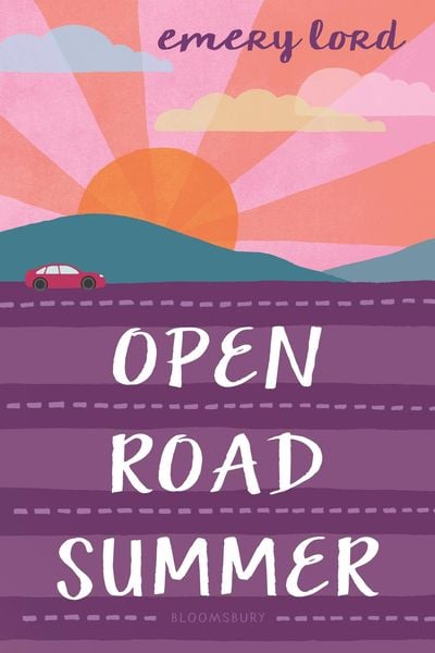 Produktbild: Open Road Summer