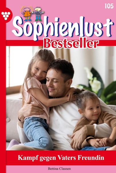 Produktbild: Kampf gegen Vaters Freundin