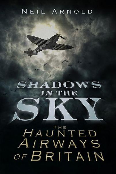 Produktbild: Shadows in the Sky