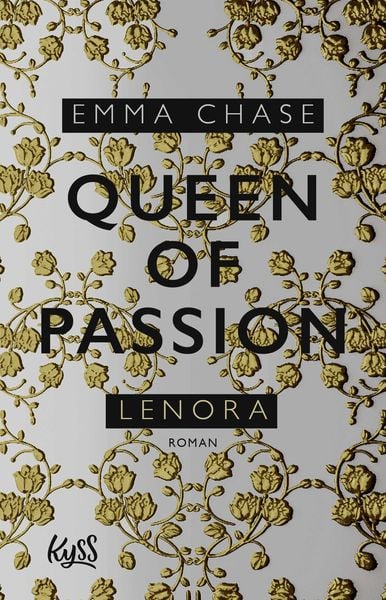 Produktbild: Queen of Passion &ndash; Lenora
