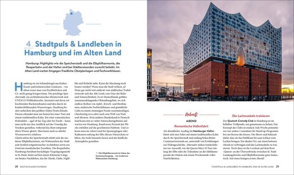 Produktbild: 48 Stunden in Deutschland