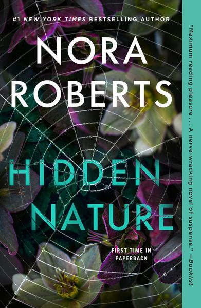 Produktbild: Hidden Nature