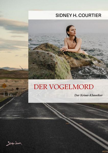 Produktbild: Der Vogelmord