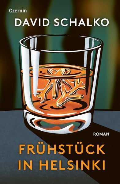 Produktbild: Fr&uuml;hst&uuml;ck in Helsinki