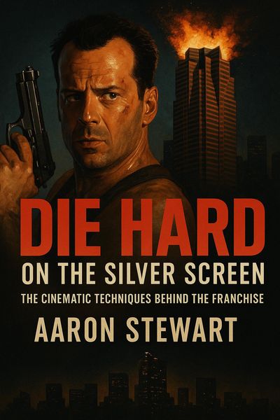 Produktbild: Die Hard on the Silver Screen: The Cinematic Techniques Behind the Franchise