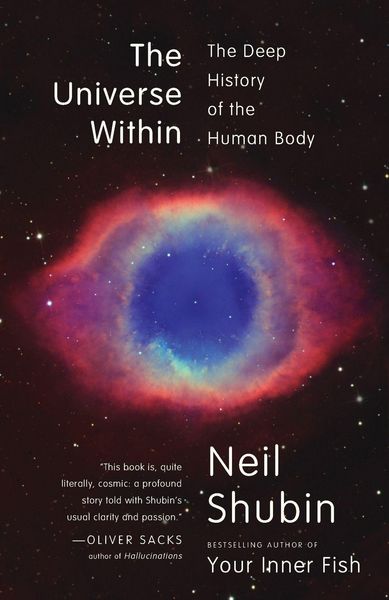 Produktbild: The Universe Within