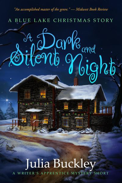 Produktbild: A Dark and Silent Night