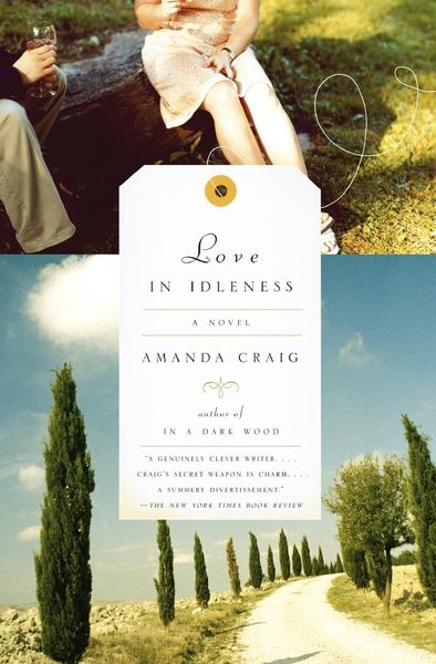 Produktbild: Love in Idleness