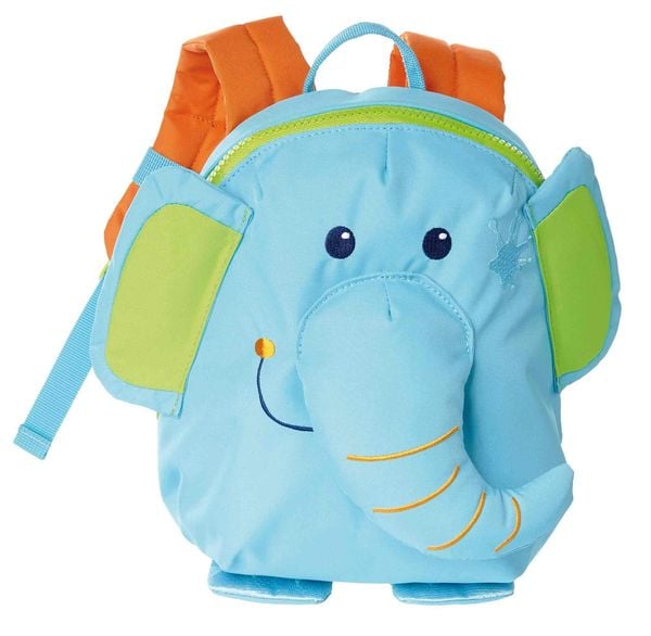 sigikid 24621 - sigibag Elefant