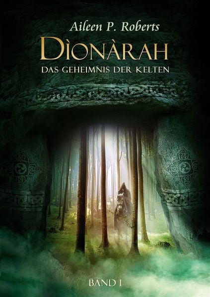 Produktbild: Dionarah - Band1