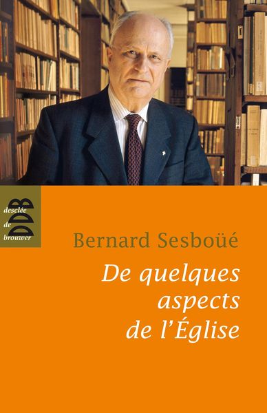 Produktbild: De quelques aspects de l'&eacute;glise